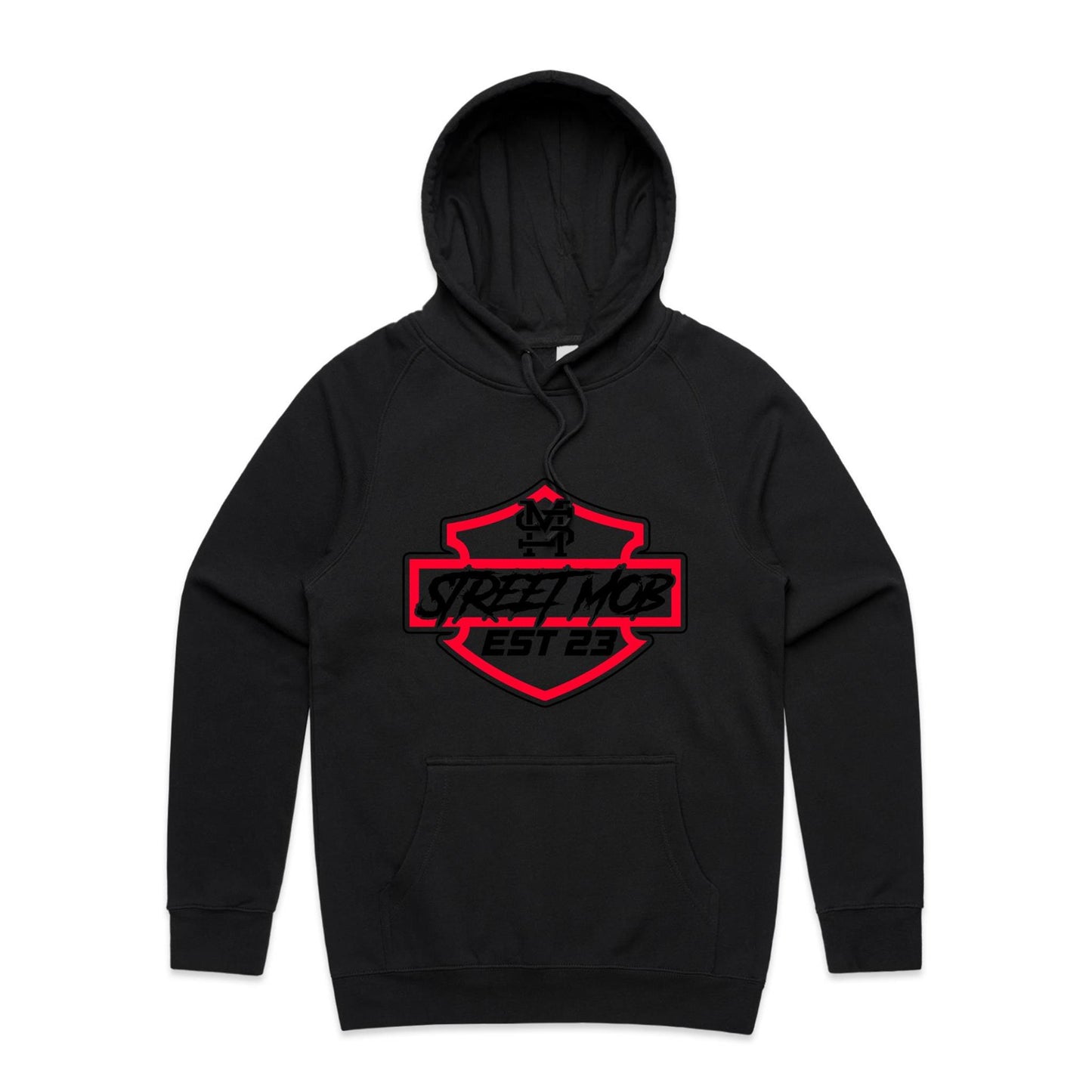 SM HD - Supply Hood