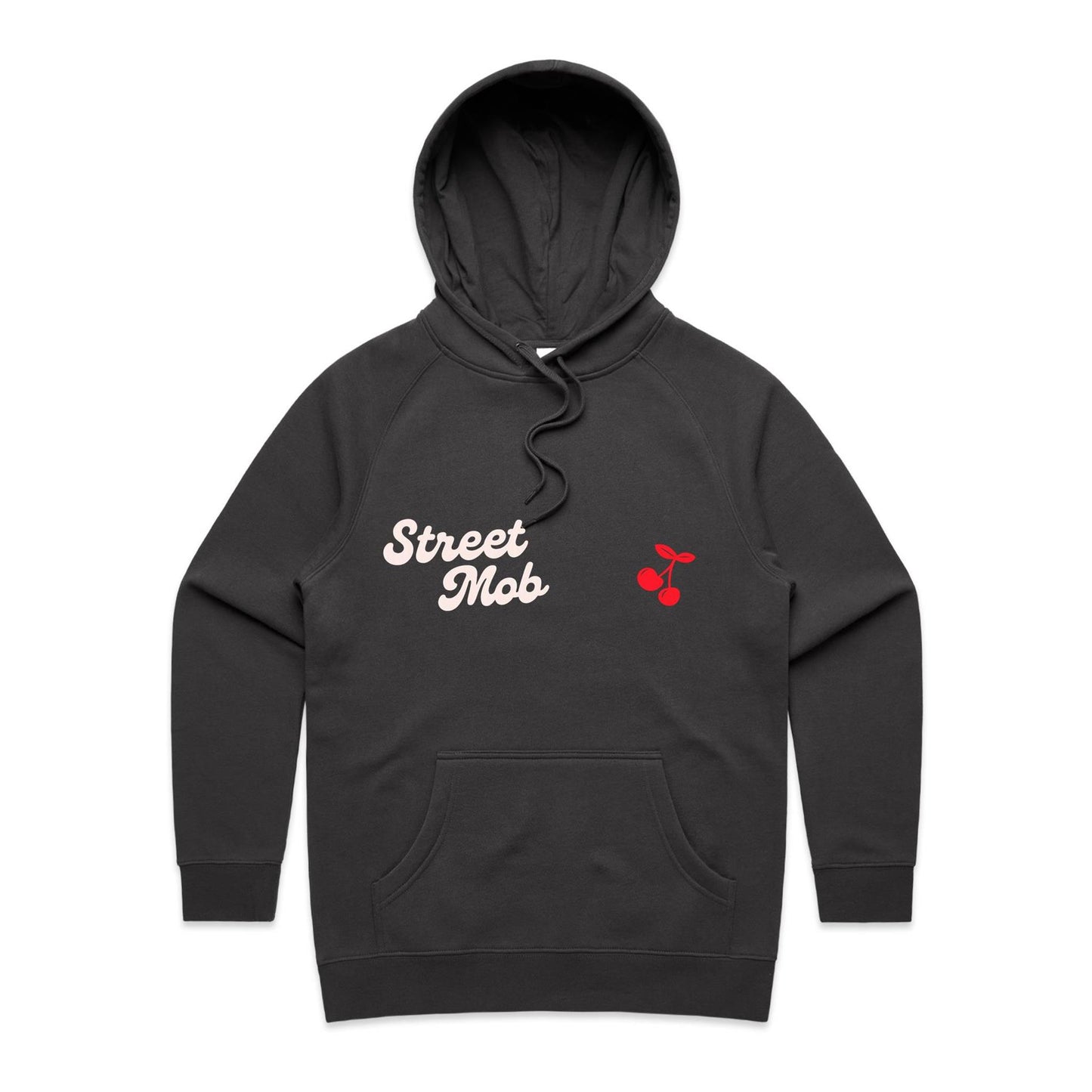 Cherry Drop - Women's Supply Hood