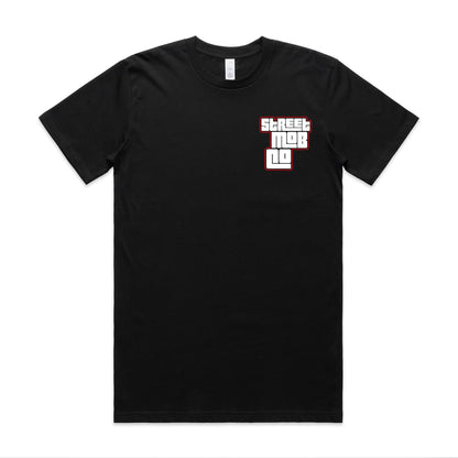 GTA Classic Organic Tee