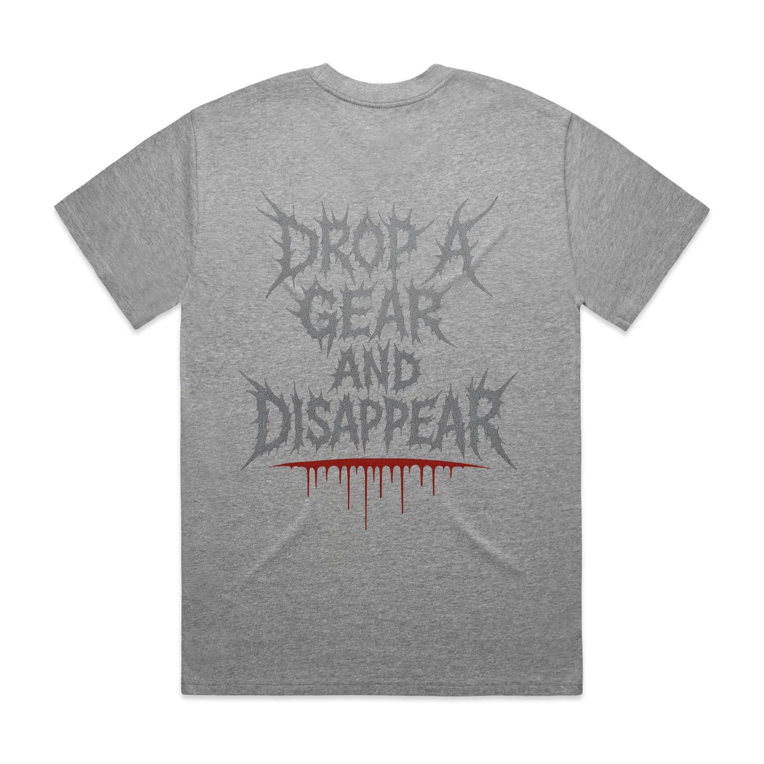 DGD Heavy Tee