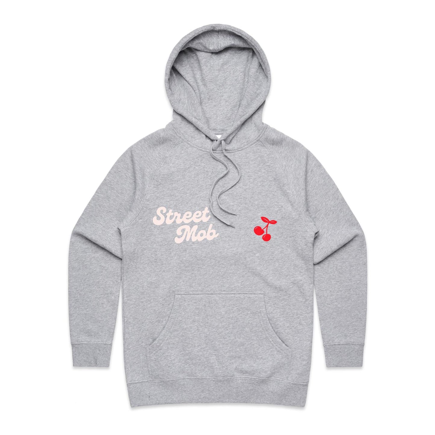 Cherry Drop - Women's Supply Hood