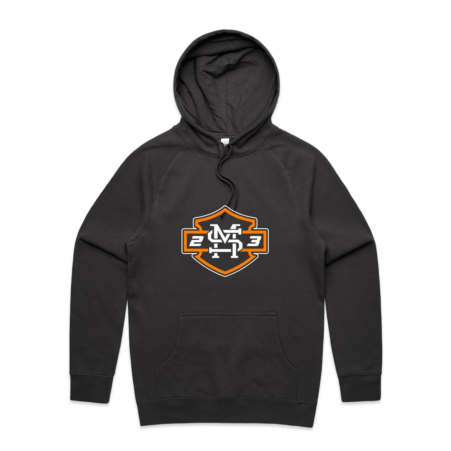 SM HD - Supply Hood