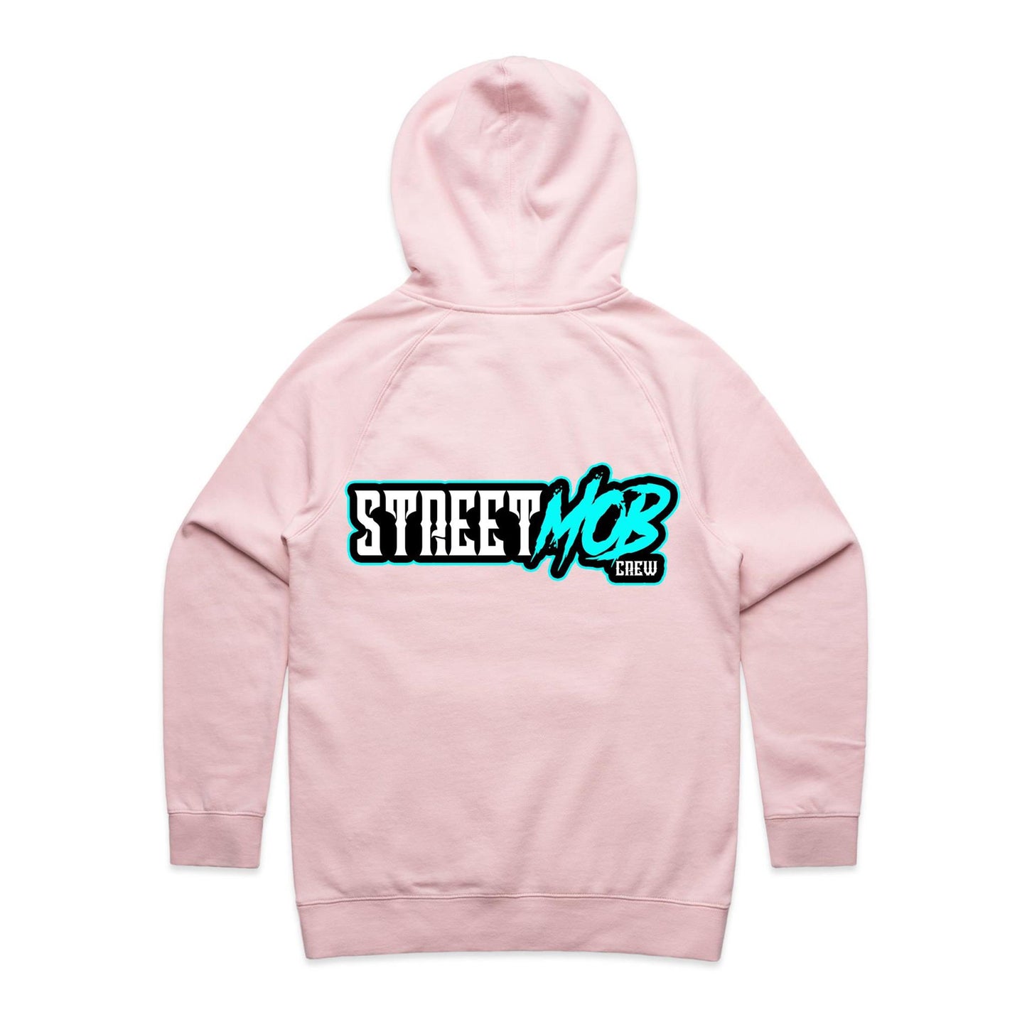 SM 2.0 Aqua - Women's Supply Hood