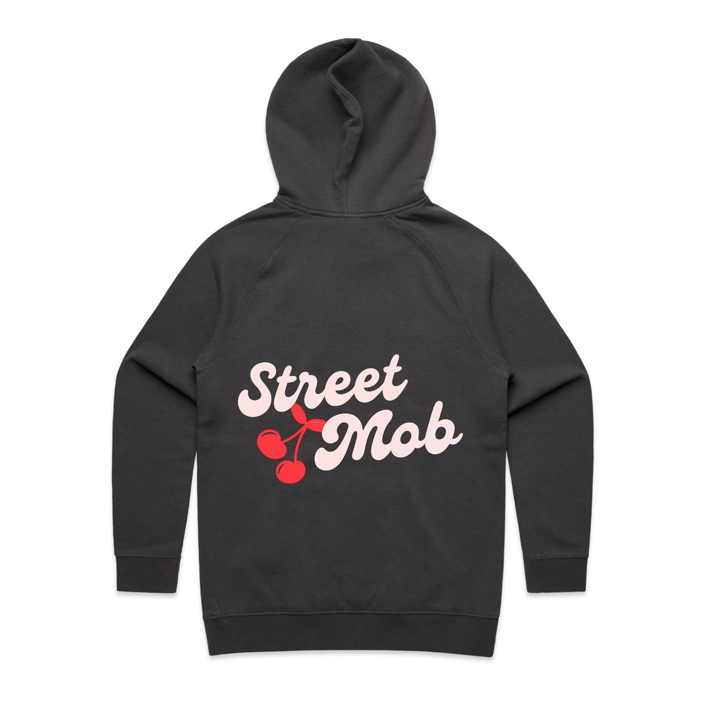 Cherry Drop - Women's Supply Hood