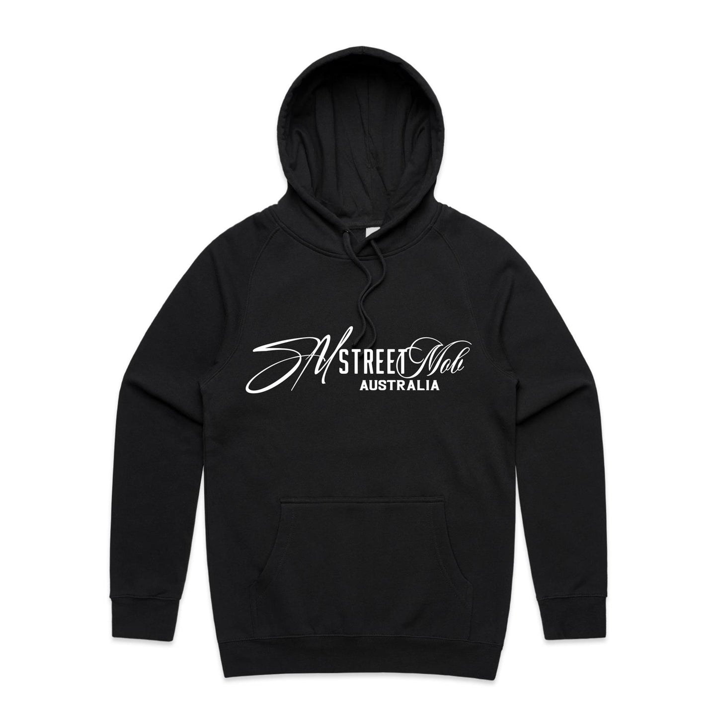 OG Street - Supply Hood