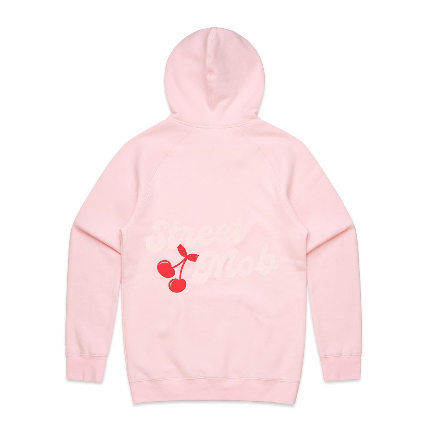 Men's Cherry Drop - Supply Hood