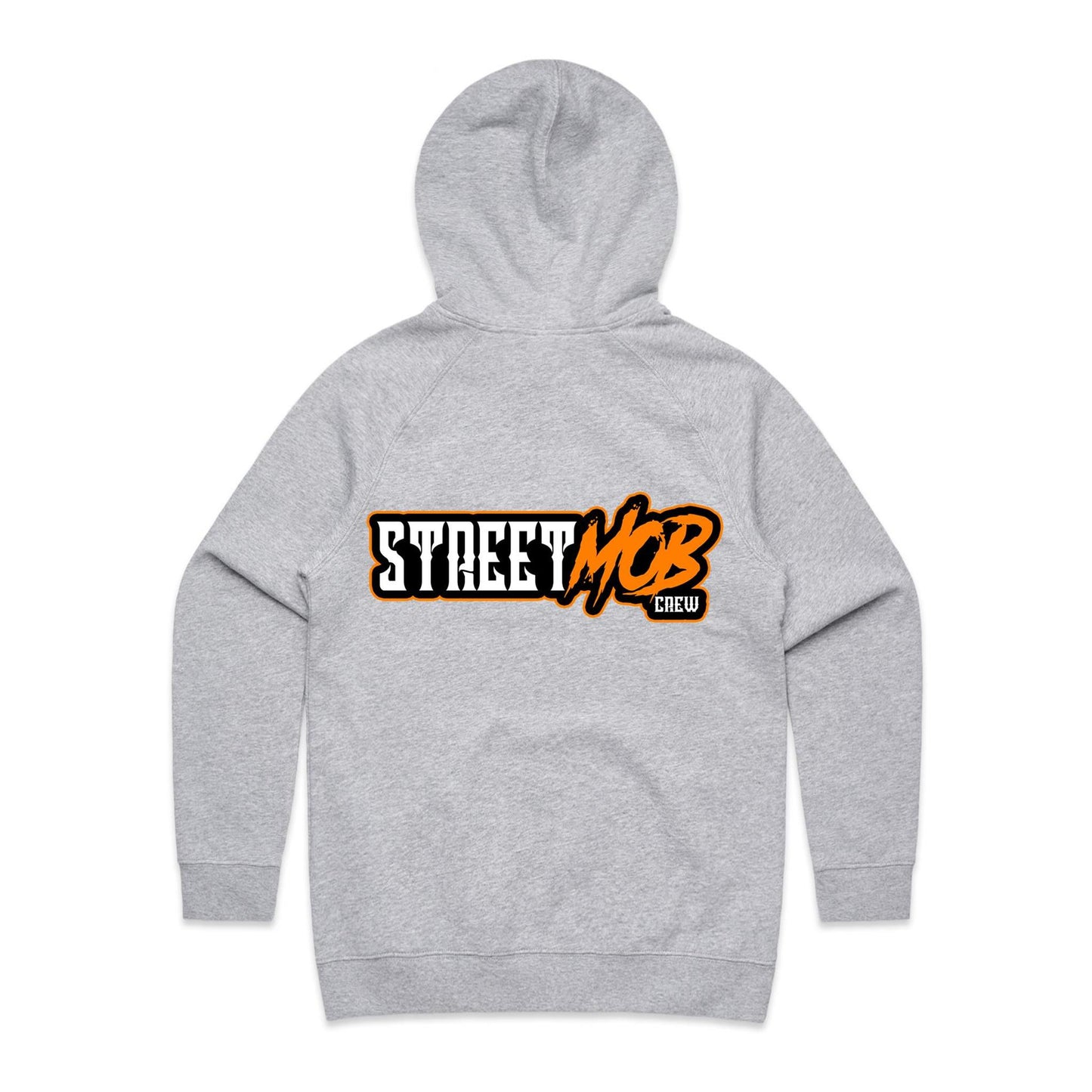 SM 2.0 Orange - Women's Supply Hood