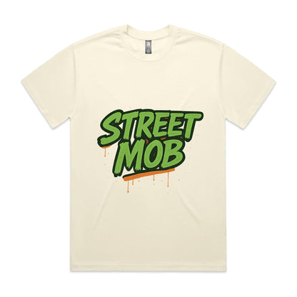 AS Colour Heavy Tee