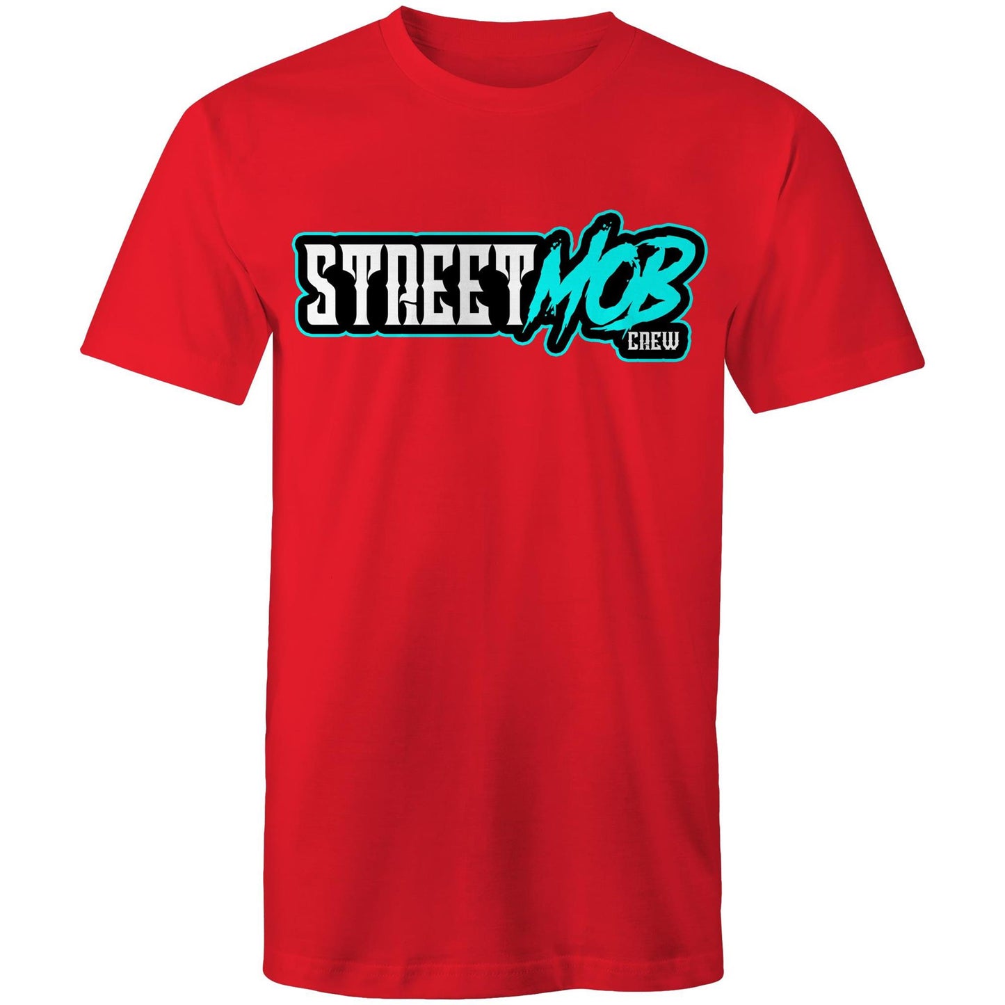 SM 2.0 Aqua T-Shirt