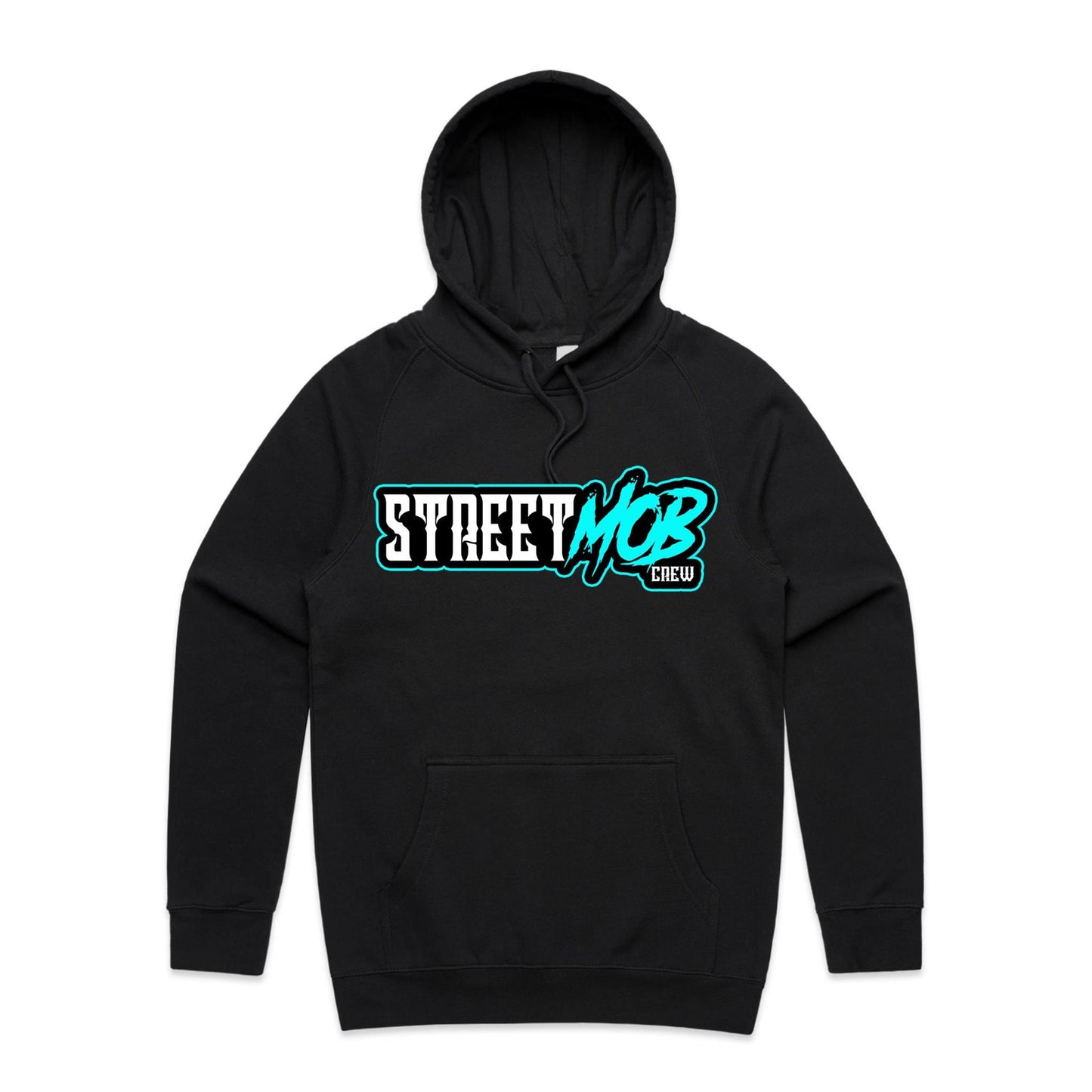 SM 2.0 Aqua - Supply Hood