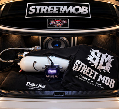 HOODIE &amp; SHIRT BUNDLE