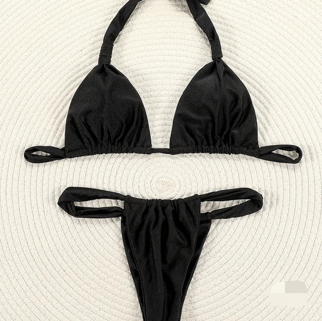 BIKINI SCOLLO SM