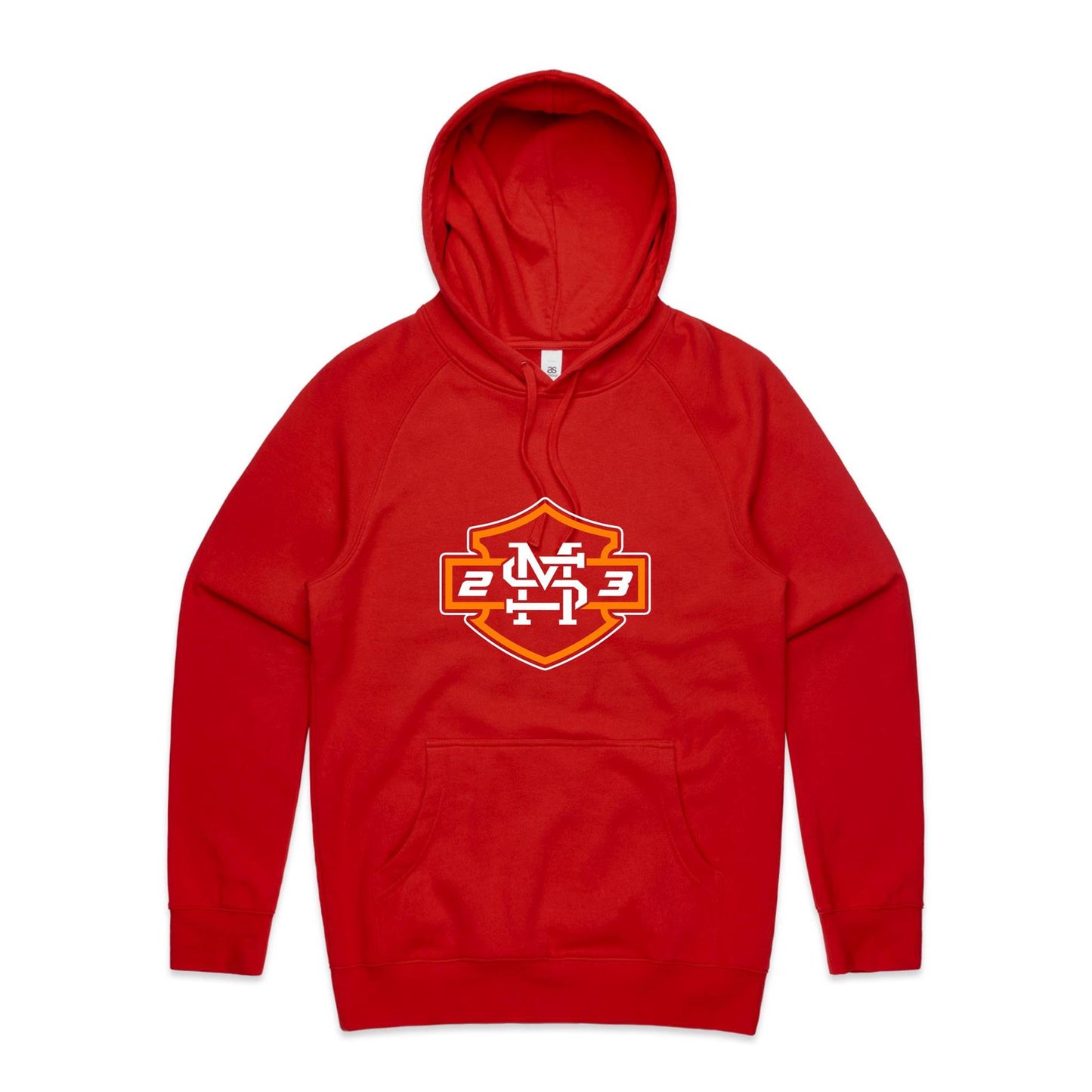 SM HD - Supply Hood