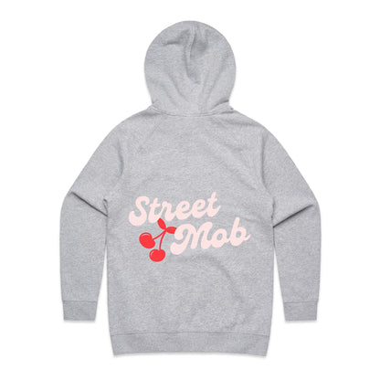 Cherry Drop - Women&