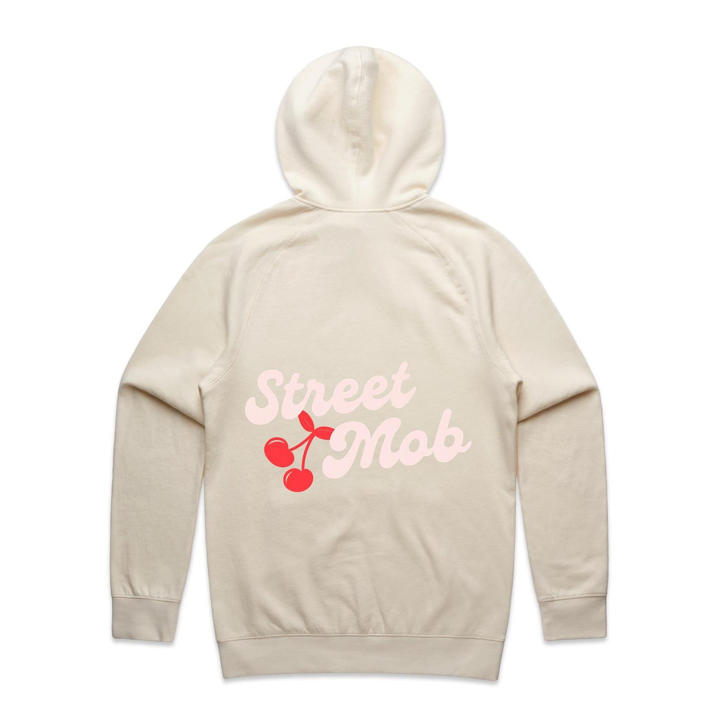 Men's Cherry Drop - Supply Hood