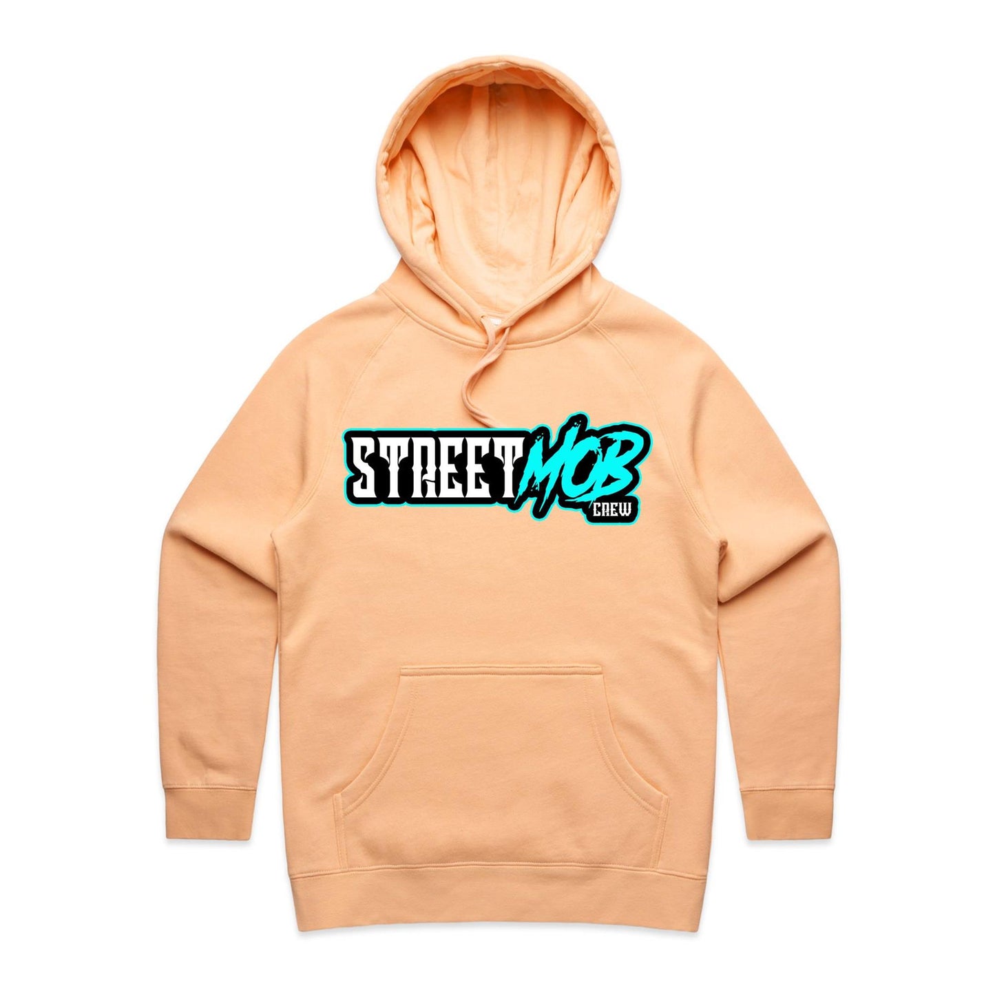 SM 2.0 Aqua - Women's Supply Hood