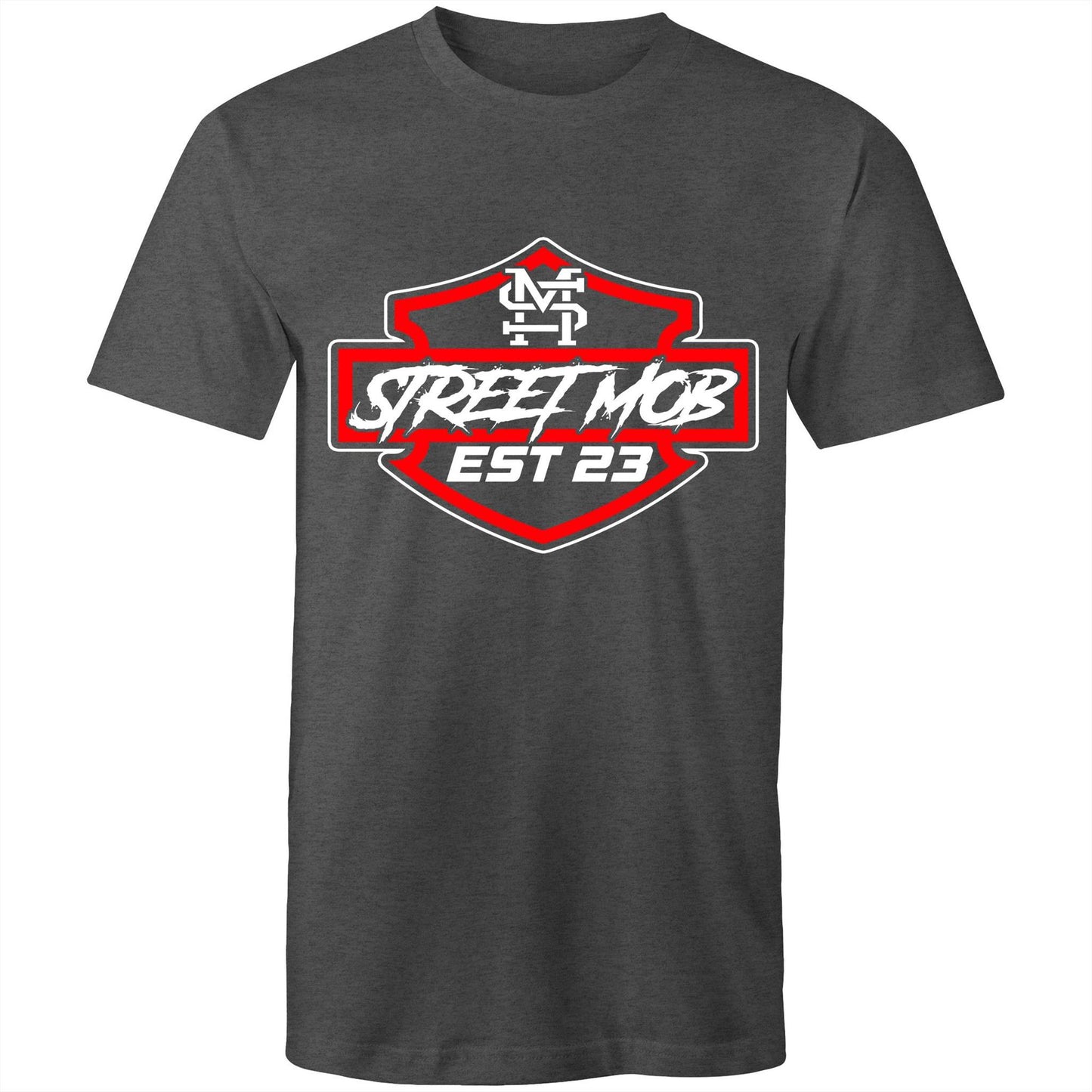 SM HD  - Mens T-Shirt