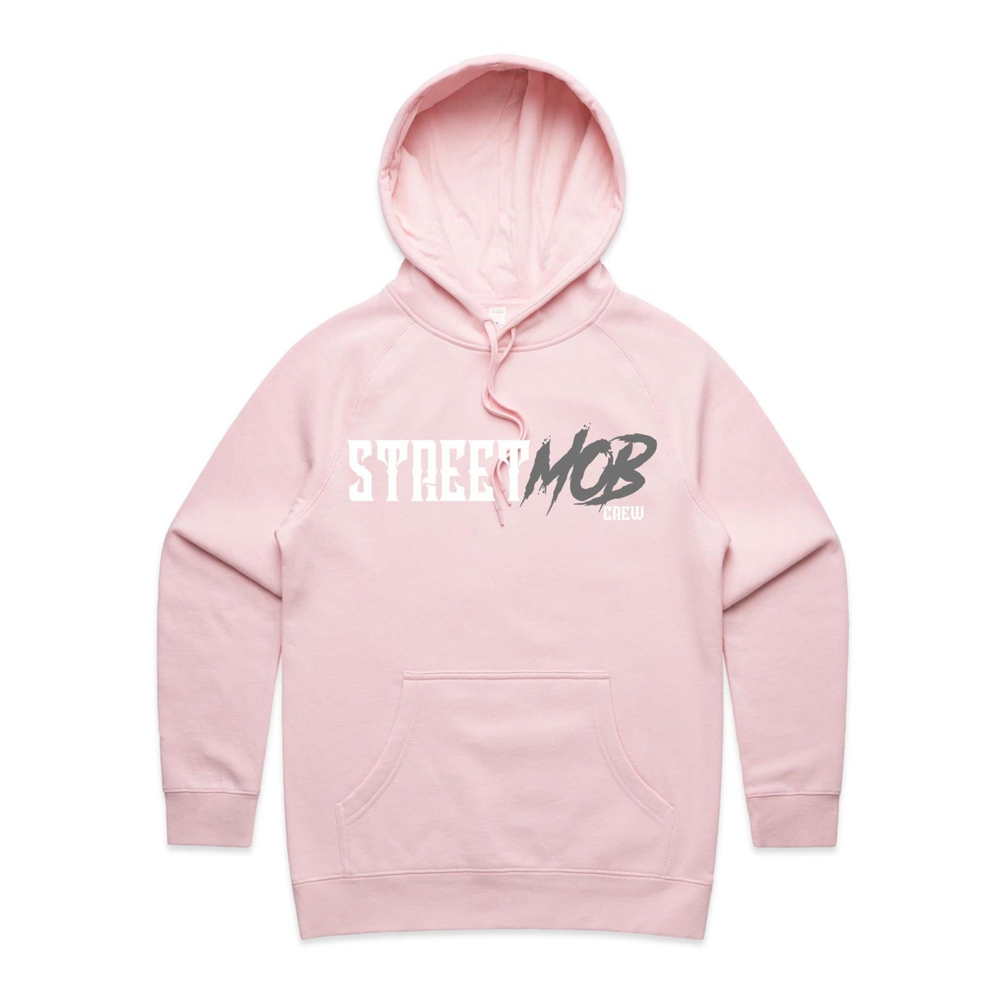 SM 2.0 Grey/White - Women's Supply Hood