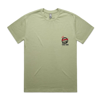 NFNC Colour Heavy Tee