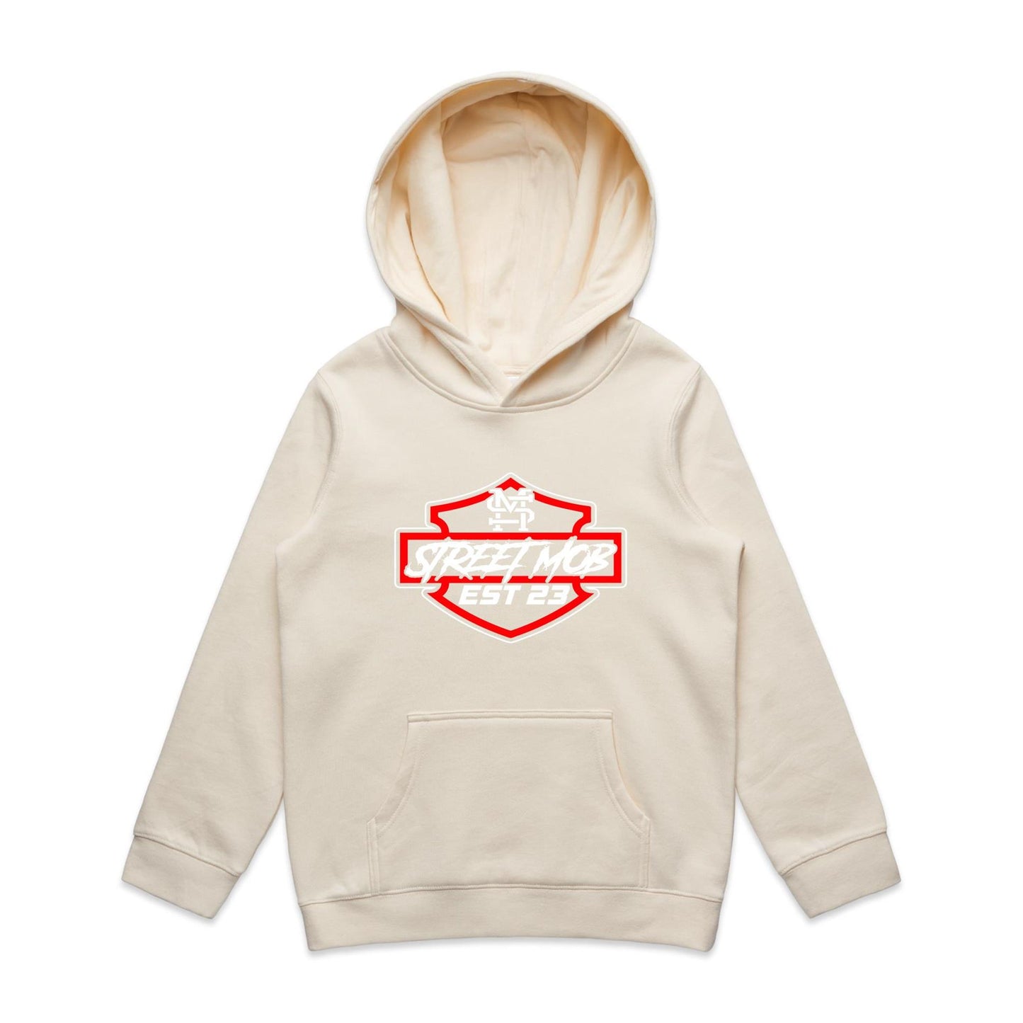 SM HD - Youth Supply Hood