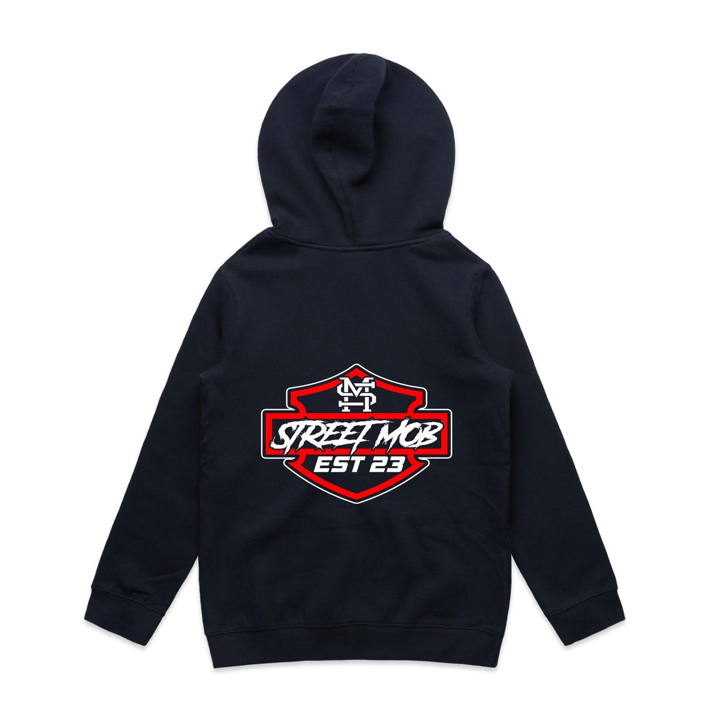 SM HD - Youth Supply Hood