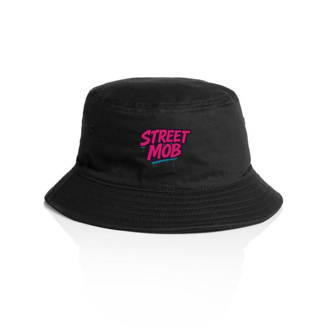 Mob Mentality - Bucket Hat