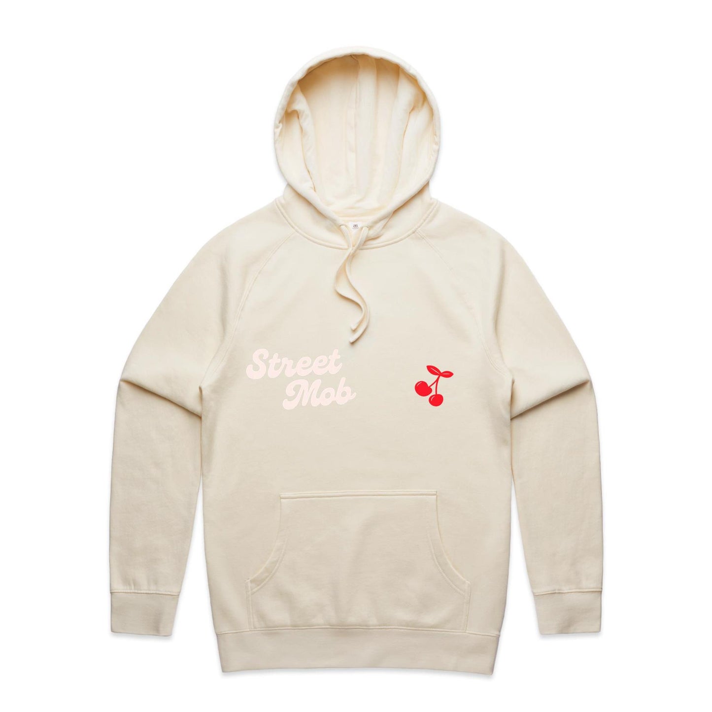 Men's Cherry Drop - Supply Hood