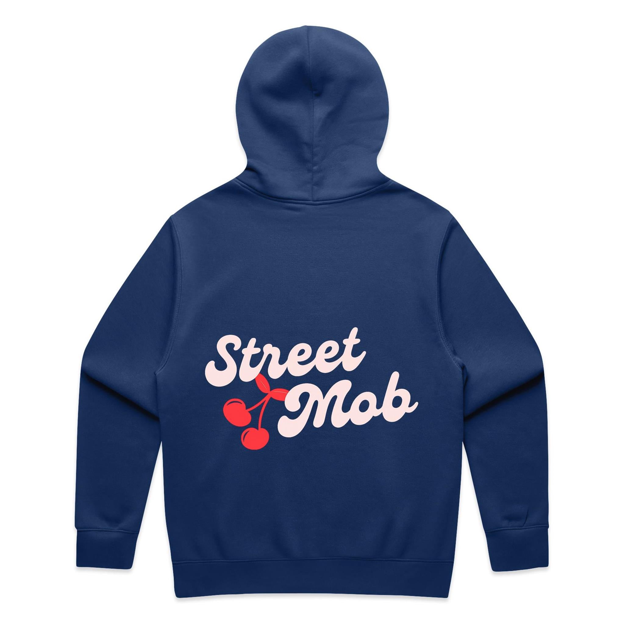Cherry Relax Hood