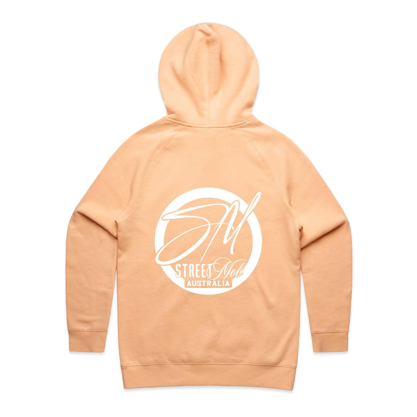 OG Street - Women's Supply Hood