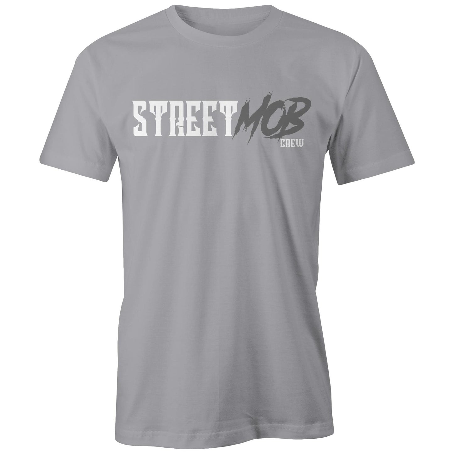 SM 2.0 White/Grey - Classic Tee