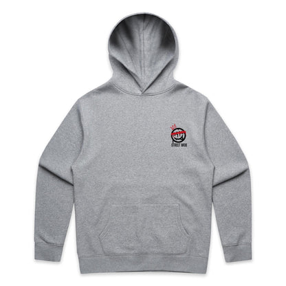 NFNC Relax Hood
