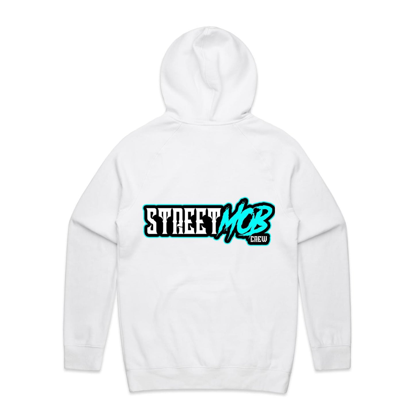 SM 2.0 Aqua - Supply Hood