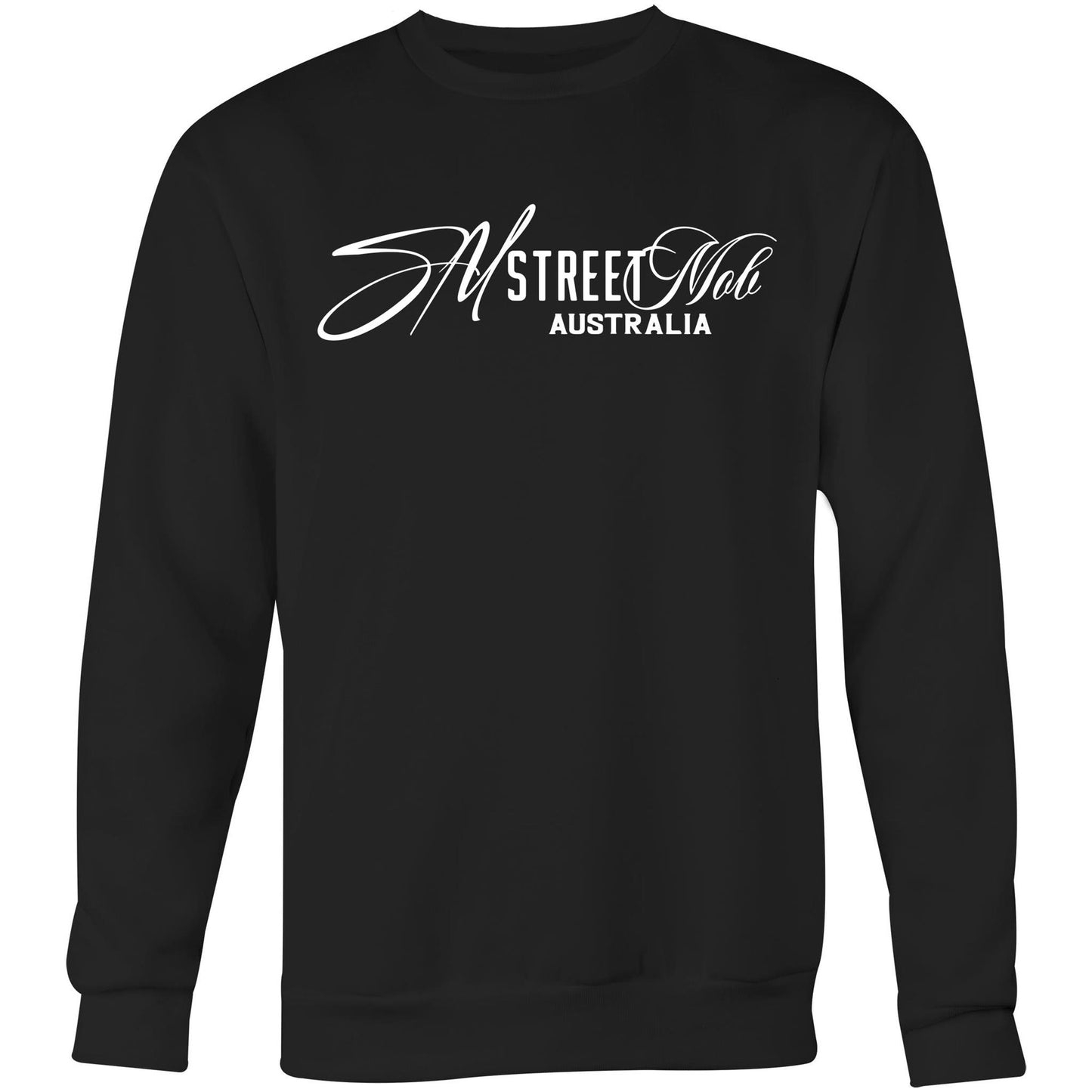 OG Street - Crew Sweatshirt