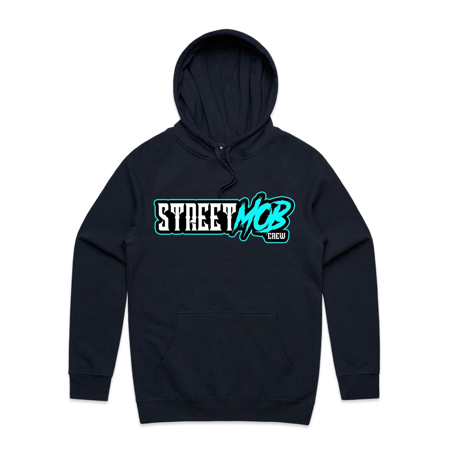 SM 2.0 Aqua - Supply Hood