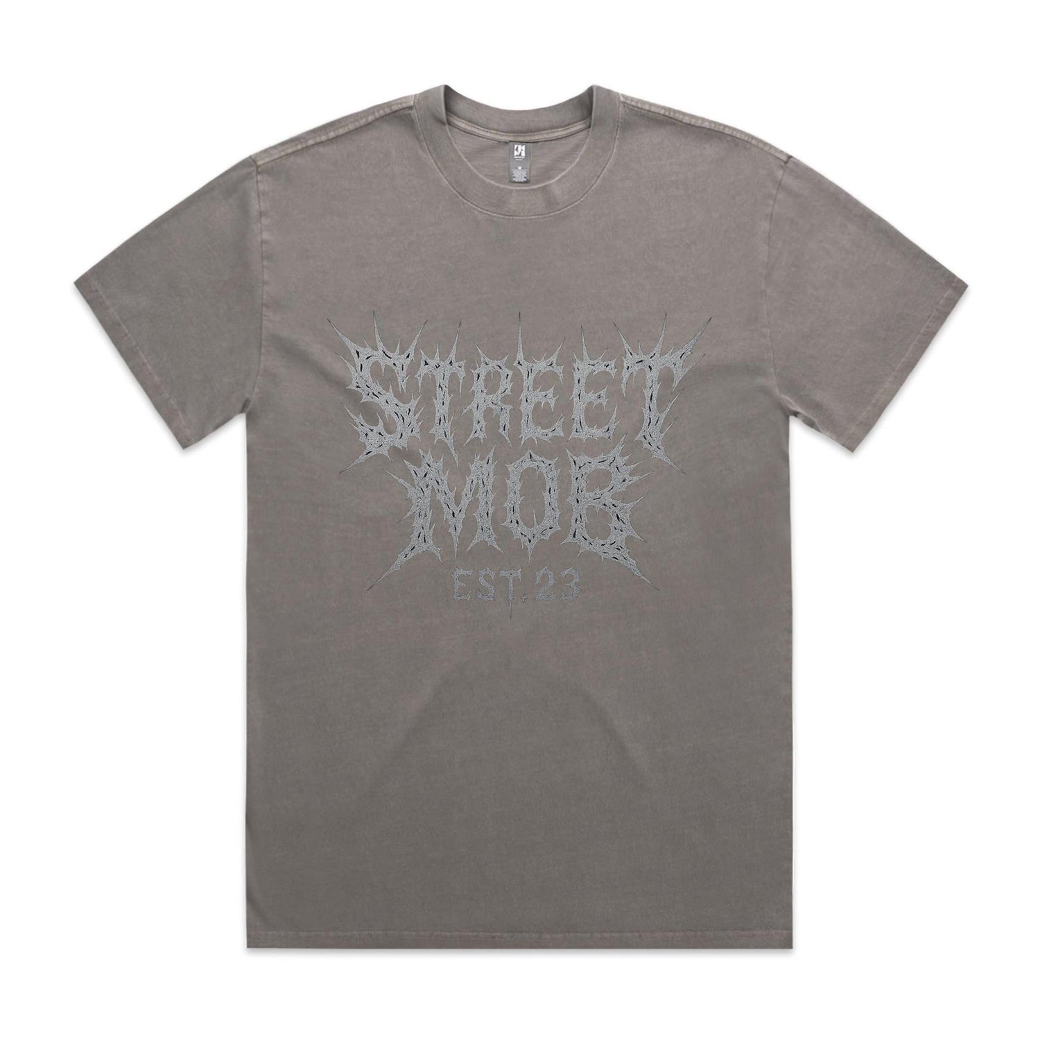 DGD Heavy Faded Tee