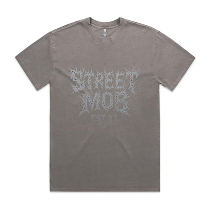 DGD Heavy Faded Tee