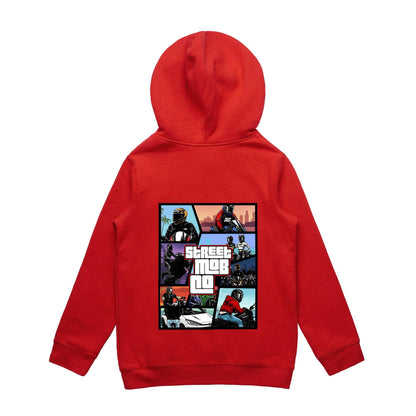 GTA - Youth Supply Hood