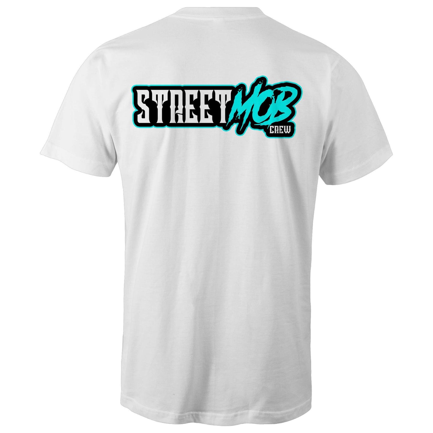 SM 2.0 Aqua T-Shirt