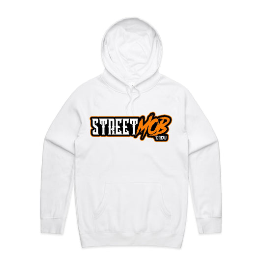 SM 2.0 Orange - Supply Hood