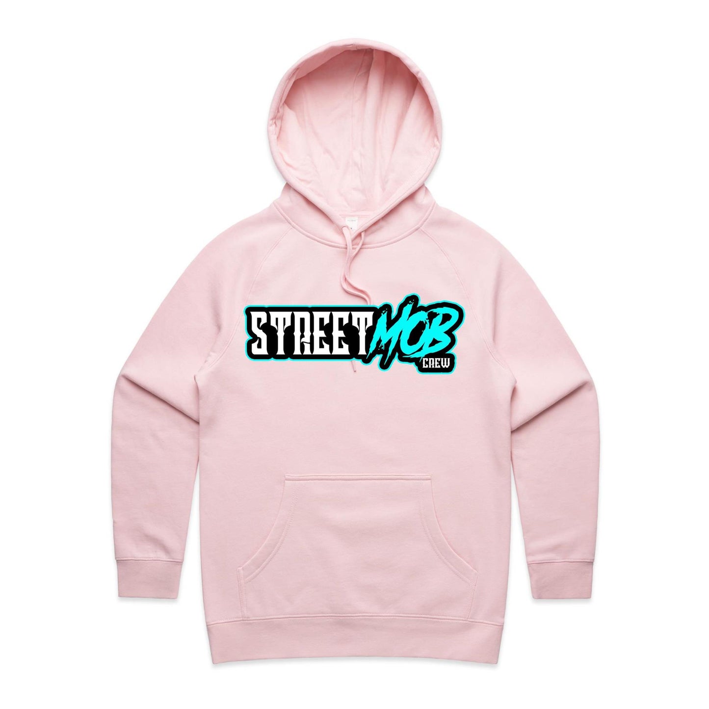 SM 2.0 Aqua - Women's Supply Hood