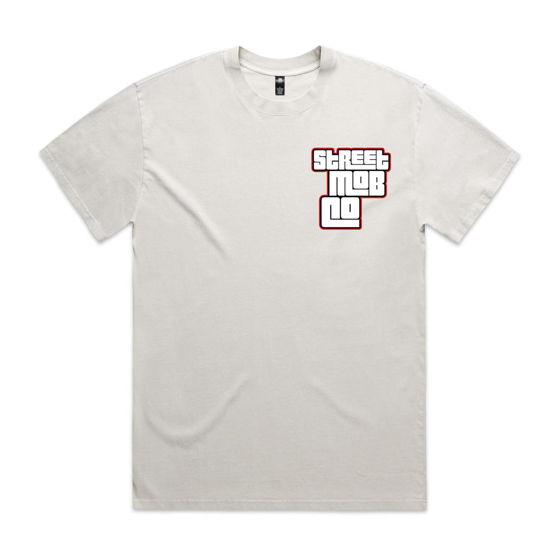 GTA Heavy Faded Tee