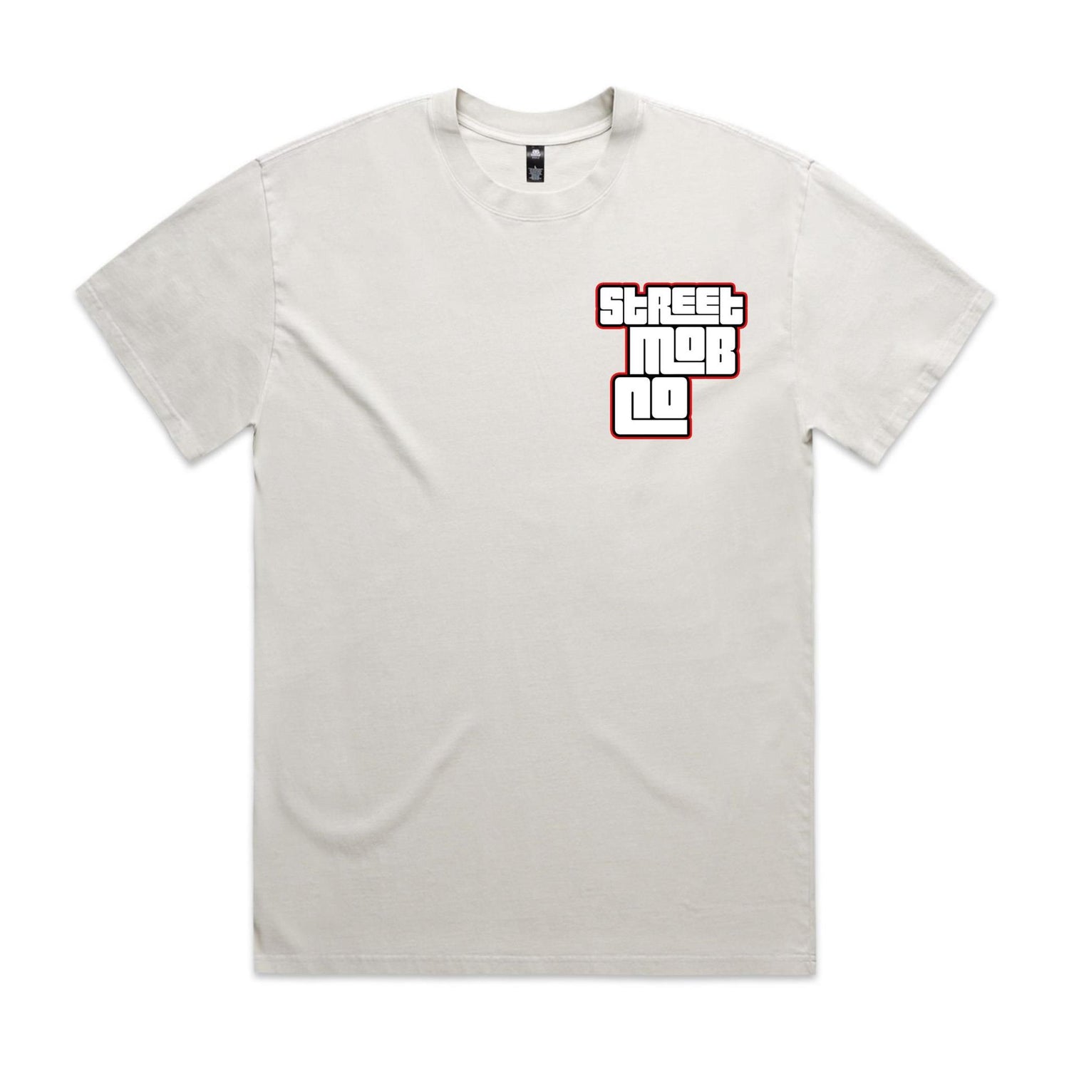 GTA Heavy Faded Tee