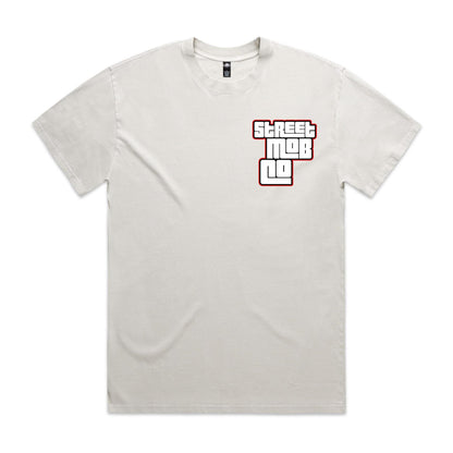 GTA Heavy Faded Tee