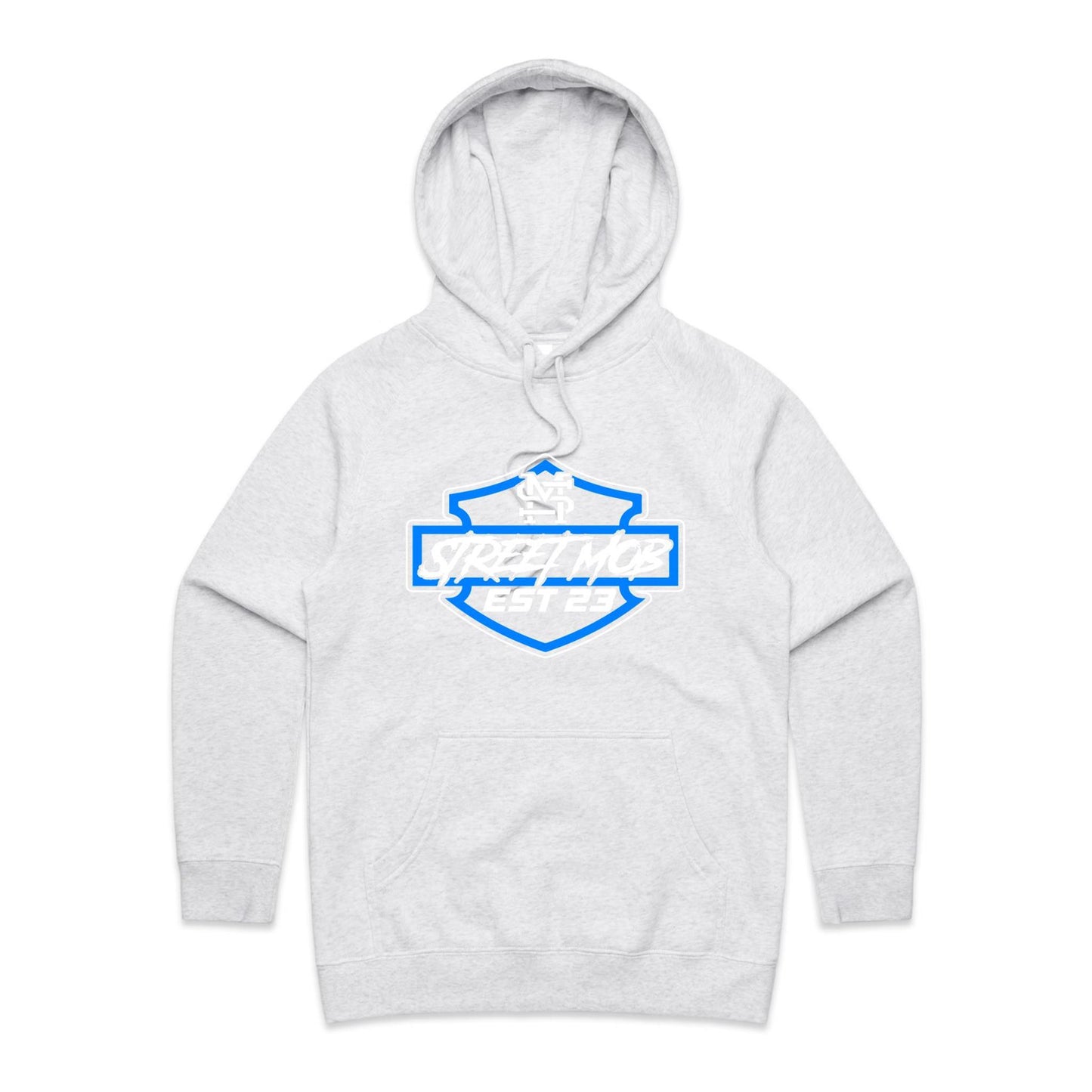 SM HD  - Women's Supply Hood