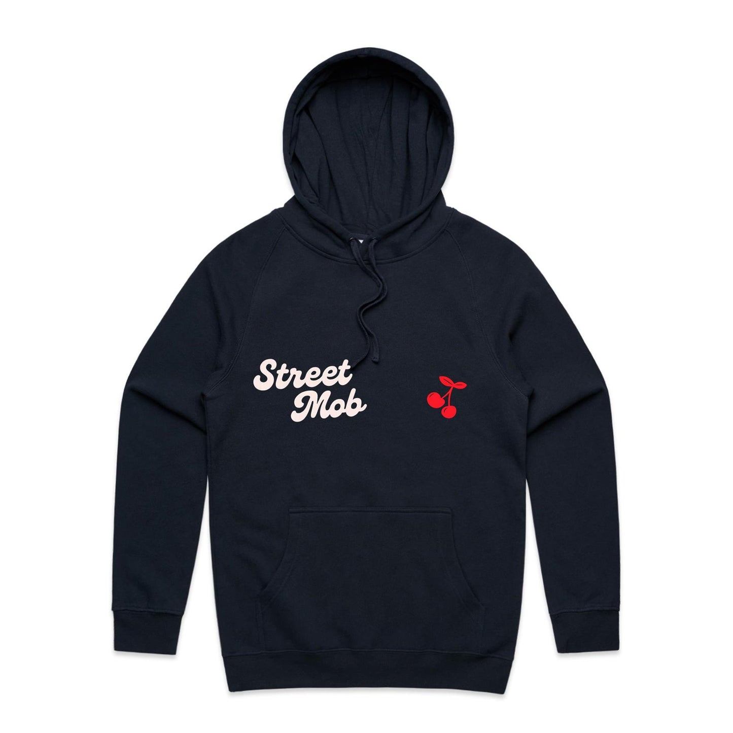 Men's Cherry Drop - Supply Hood