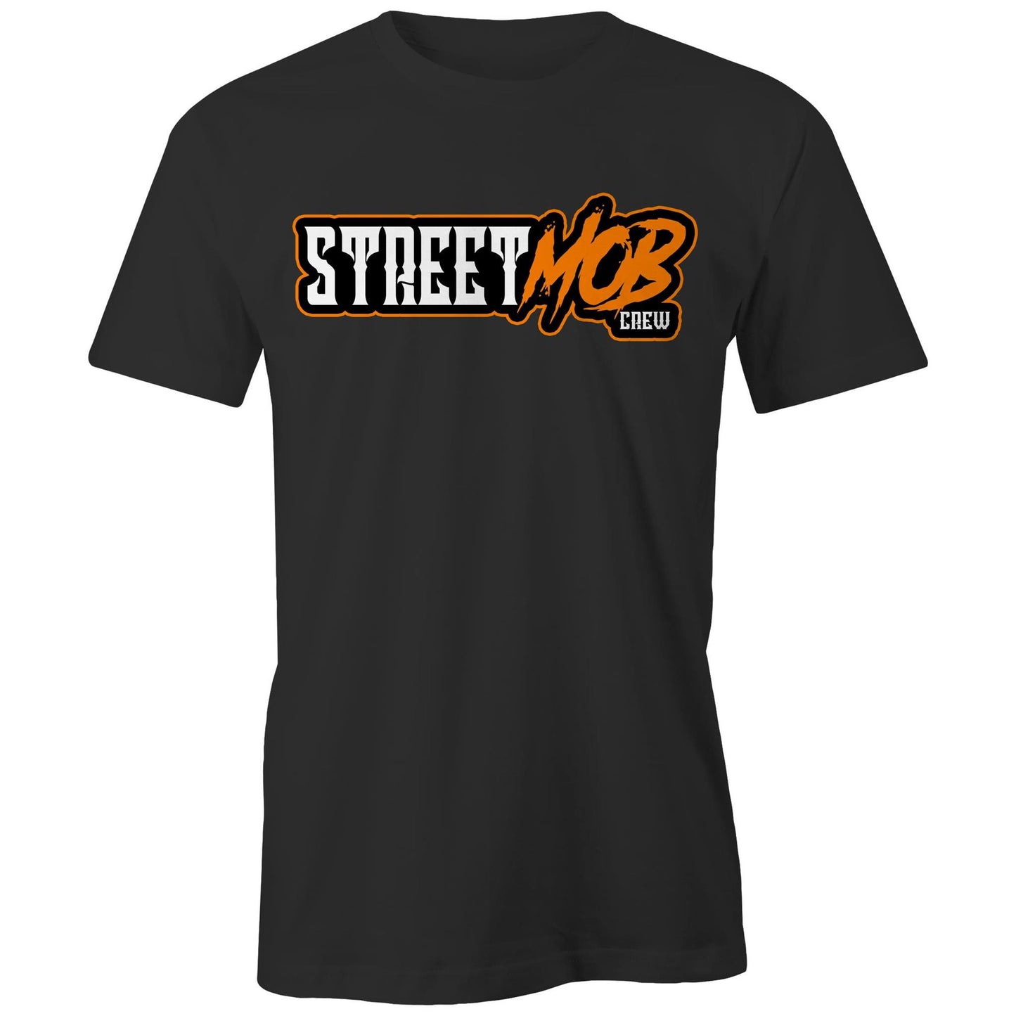 SM 2.0 Orange - Classic Tee