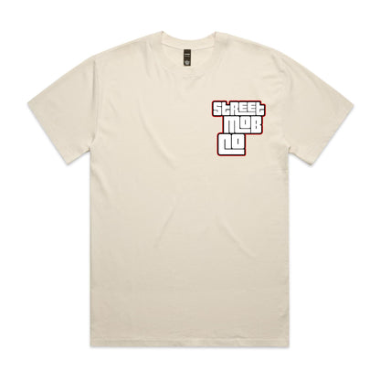 GTA Heavy Faded Tee