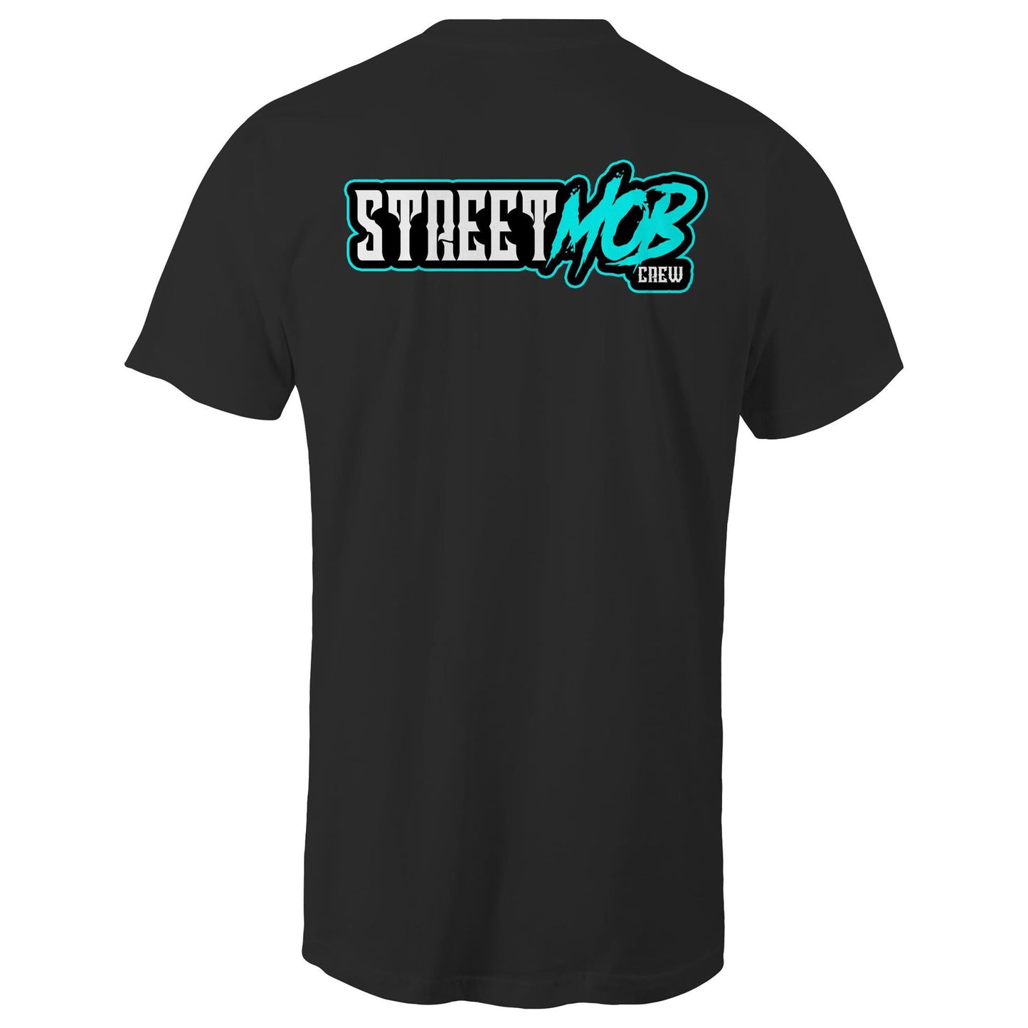 SM 2.0 Aqua Tall Tee T-Shirt