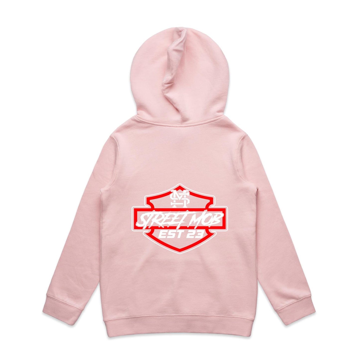 SM HD - Youth Supply Hood