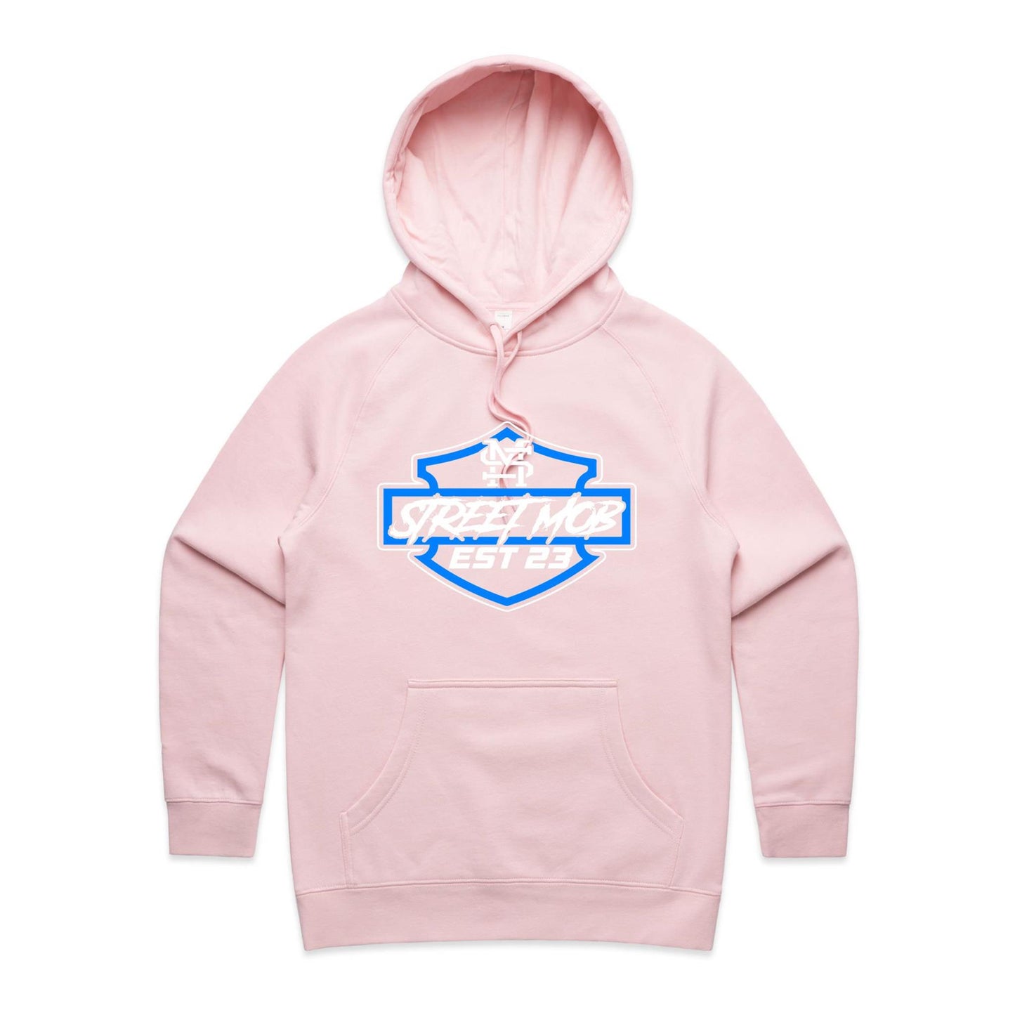 SM HD  - Women's Supply Hood